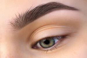 Combination Brow Treatment